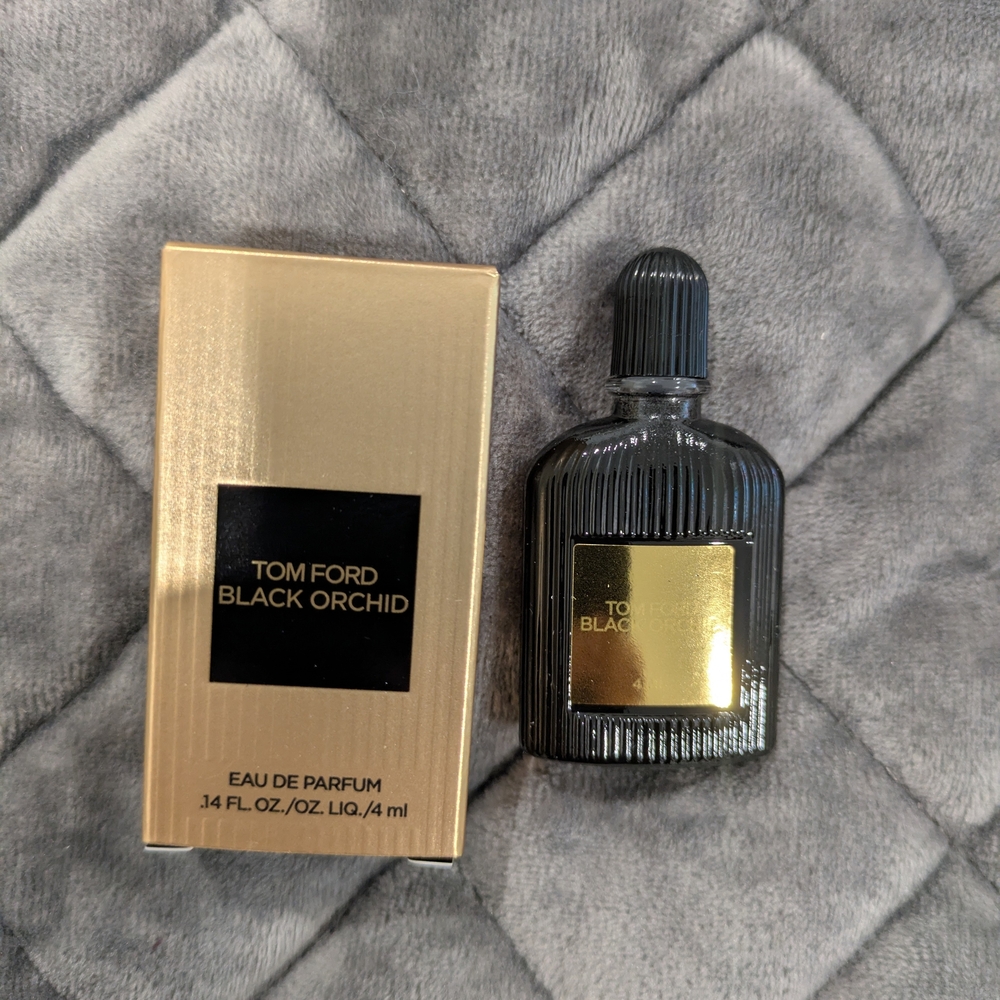 Tom Ford Black Orchid Mini